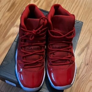 Jordan Retro 11
